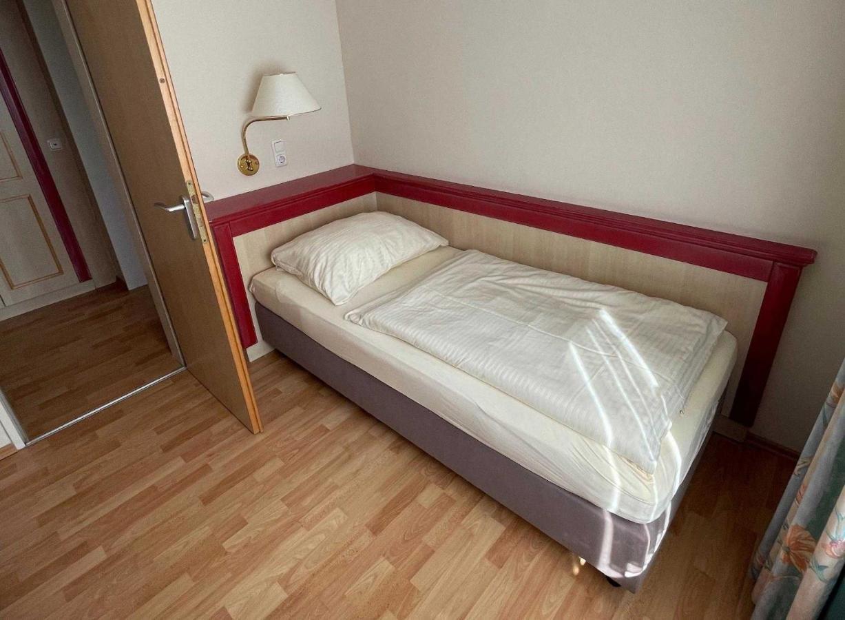 Haus Niedersachsen Apartment 2 Timmendorfer Strand Buitenkant foto